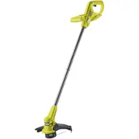 Ryobi RY18LT23A-0 Akku Rasentrimmer 18 V 23 cm Solo ( 5133005457 ) - ohne Akku, ohne Ladegerät