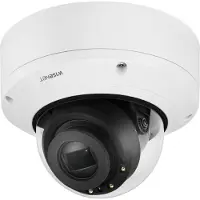 Hanwha Vision WiseNet X XND-6081RV - Netzwerk-Überwachungskamera - Kuppel - Farbe (Tag&Nacht) - 2 MP - 1920 x 1080