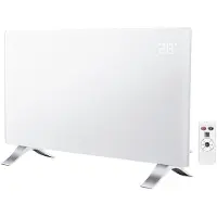 Neo Heizpaneel Konvektorheizung WIFI 1500 W, IP24