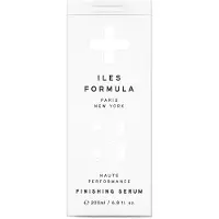 Iles Formula Finishing Serum 200 ml