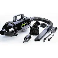 Roline Datavac Pro Serie