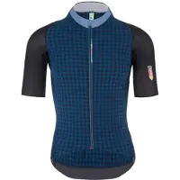Q36.5 Clima Kurzarm-radtrikot