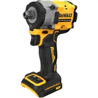 DeWalt DCF 922 N Akku Schlagschrauber 18 V 406 Nm 1/2" Brushless Solo - ohne Akku, ohne Ladegerät