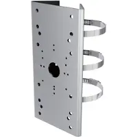 Hikvision Vertical Pole Mount Bracket DS-1275ZJ HikVision