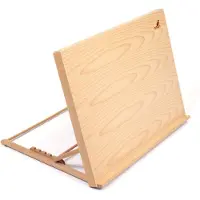 Kangaro workstation - A2+ - beukenhout - K-830042