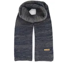 Sinner Schal Brighton Scarf Unisex Blue