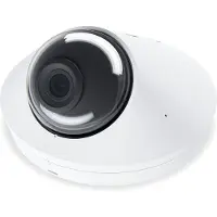 Ubiquiti UVC-G4-DOME, IP-Sicherheitskamera, Innen & Außen, Kabelgebunden, Zimmerdecke, Weiß, Dome