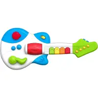 Way2Play W2Spiele meine erste Gitarre