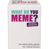 Peliko Was machst du Meme (US)