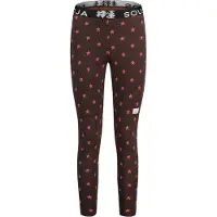 Maloja SesvennaM. Tights moonless stars (8295) XL