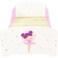 Big Buy Cooking Cama Fun House Infantil