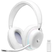 Logitech - G735 - Kabelloses Gaming-Headset