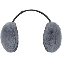 Sinner Ohrwärmer Highlands Earmuffs Damen Grey 2023