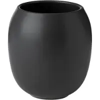 Stelton - Fjord Zahnbürstenhalter - Schwarz
