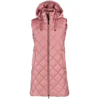 CMP 33k3686 Weste Rosa M Frau Rosa M