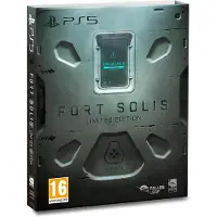 Fort Solis Limited Edition