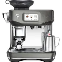 Sage BARISTA Touch Impress Black Truffle