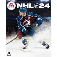 NHL 24, Xbox Series X, Multiplayer-Modus, E10+ (Jeder über 10 Jahre), Physische Medien