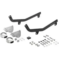 Givi Topcase-Träger MONOLOCK/-KEY, BMW R850/1100