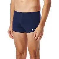 Tyr Durafast Elite Badehose Boxer