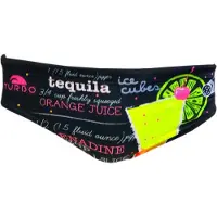 Turbo Tequila Sunrise 2017 Badeslip