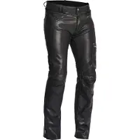 Halvarssons Rider Schwarz Hose Größe 52