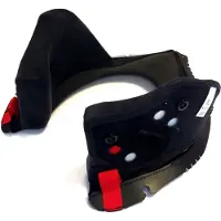 AGV Pista Gp Rr Wangenpolster