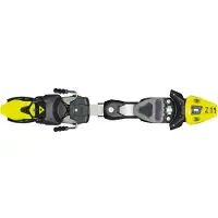 Fischer Ski Alpin Bindung RC4 Z11 FREEFLEX BRAKE 85 [A] FL.Y