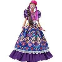 Barbie Tag Der Toten-puppe