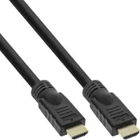 InLine HDMI (Typ A) — HDMI (Typ A)