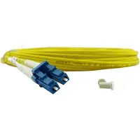 BlueOptics Corning 040402G5120000030M kompatibles LC-LC Singlemode Patchkabel 30 Meter