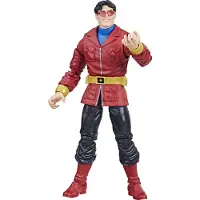 Hasbro Marvel Avengers Marvel’s Wonder Man, 4 Jahr(e), Mehrfarbig, Kunststoff