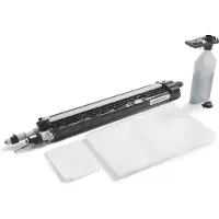 HP LaserJet Black Developer Unit, Color LaserJet Managed MFP E87740dn, Color LaserJet Managed MFP E87750dn, Color LaserJet..., 900000 Seiten, China, Laser, Schwarz, 1,07 kg