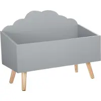 5 Five 58x28x45.5 Cm Schubladen-aufbewahrungsregal
