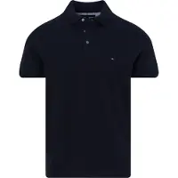 Tommy Hilfiger 1985 Slim Kurzarm-poloshirt