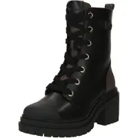 Michael Kors Stiefel & Boots - Hanley Bootie - Gr. 41 (EU) - in Schwarz - für Damen