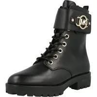 Michael Kors Damen Stiefeletten 40F3ROFE8L-001 Farbe: Schwarz Größe: 38