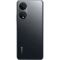 Honor X7 128GB Midnight Black - Neu /