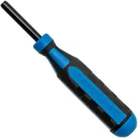 Benchmade Knifesmith Driver Tool with 12 bits