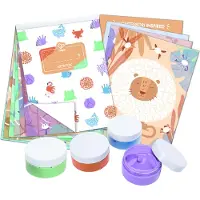 Hape Fingermalen 1 St