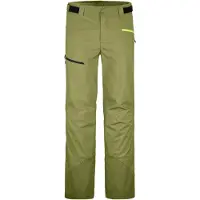 Ortovox Mesola Pants - Tourenhose - Herren Wild Herbs XXL