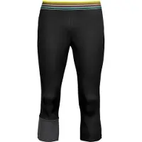 Ortovox Herren Unterhose FLEECE LIGHT SHORT PANTS M