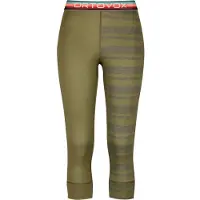 Ortovox Damen Unterhose 185 ROCK'N'WOOL SHORT PANTS W