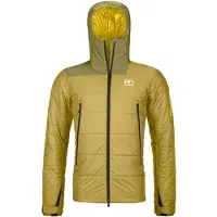 Ortovox Swisswool Zinal Jacket - Kunstfaserjacke - Herren Sweet Alison XXL