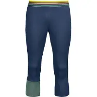 Ortovox Herren Unterhose FLEECE LIGHT SHORT PANTS M
