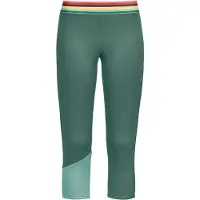 Ortovox Damen Unterhose FLEECE LIGHT SHORT PANTS W