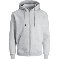 Jack & Jones Bradley Reißverschlusspullover