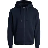 Jack & Jones Bradley Reißverschlusspullover