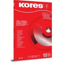 Radex Kohlepapier