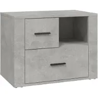 vidaXL Scott